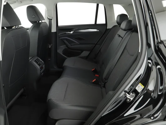 Bild eines Tiguan Friends TDI DSG