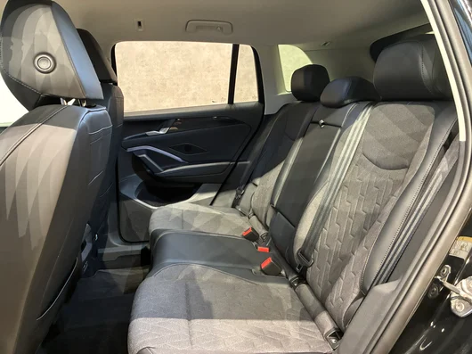 Bild eines Tiguan Friends TDI DSG