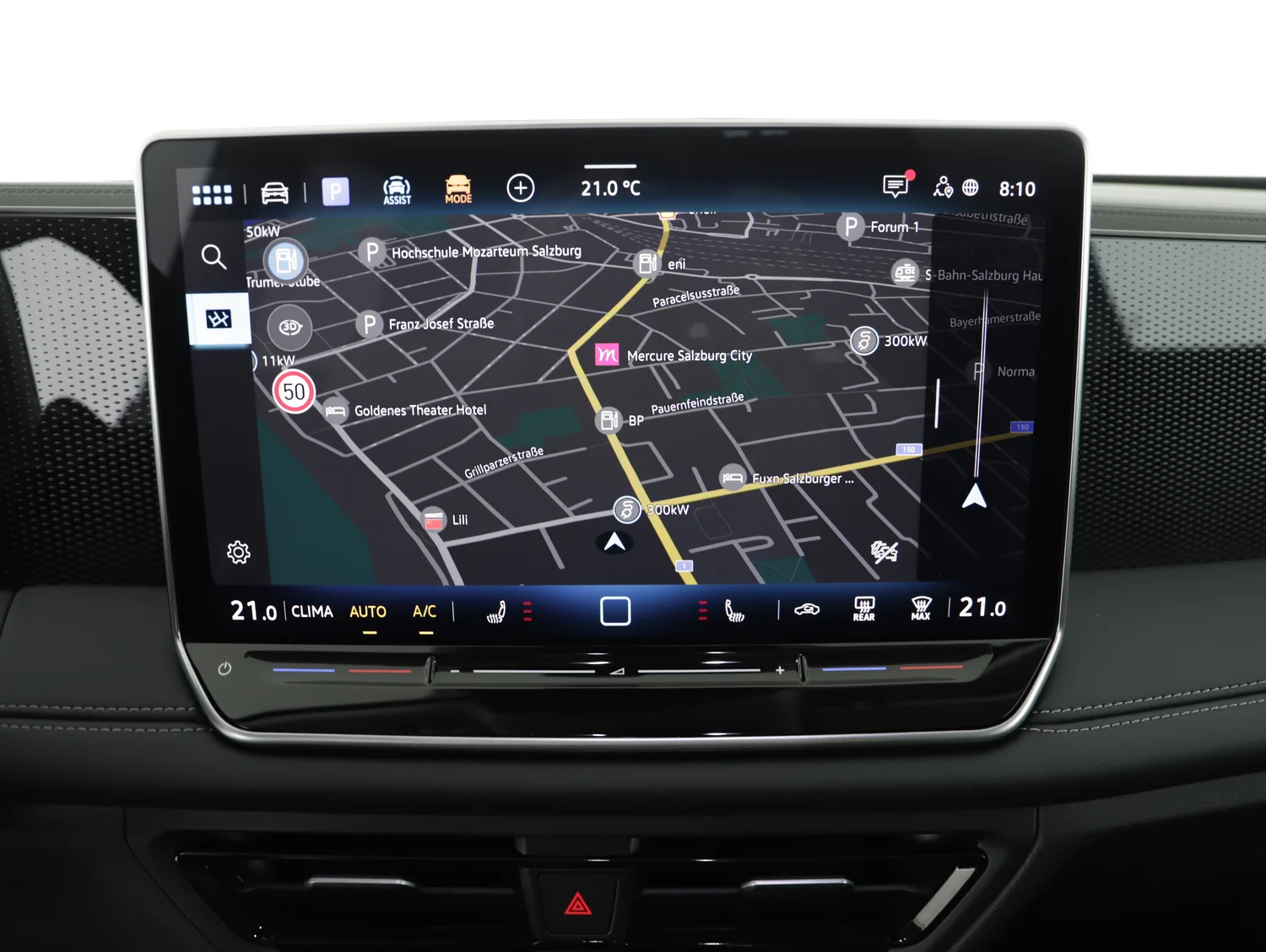 Bild eines Tiguan Friends TDI DSG