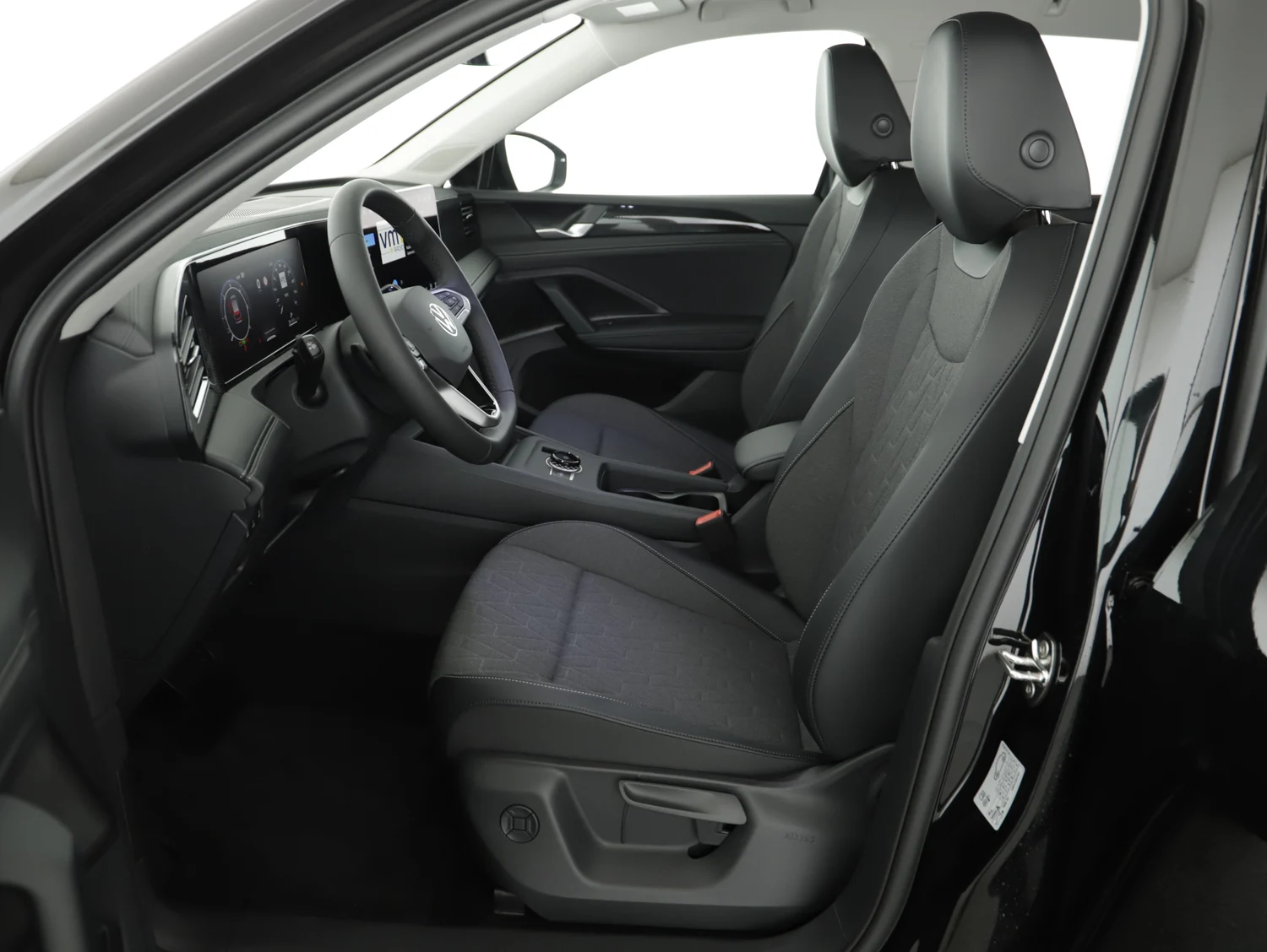 Bild eines Tiguan Friends TDI DSG