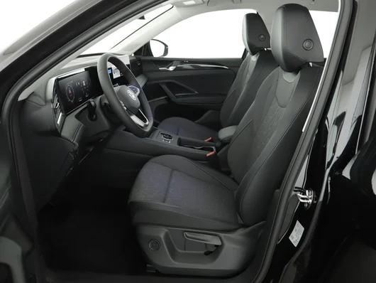 Bild eines Tiguan Friends TDI DSG