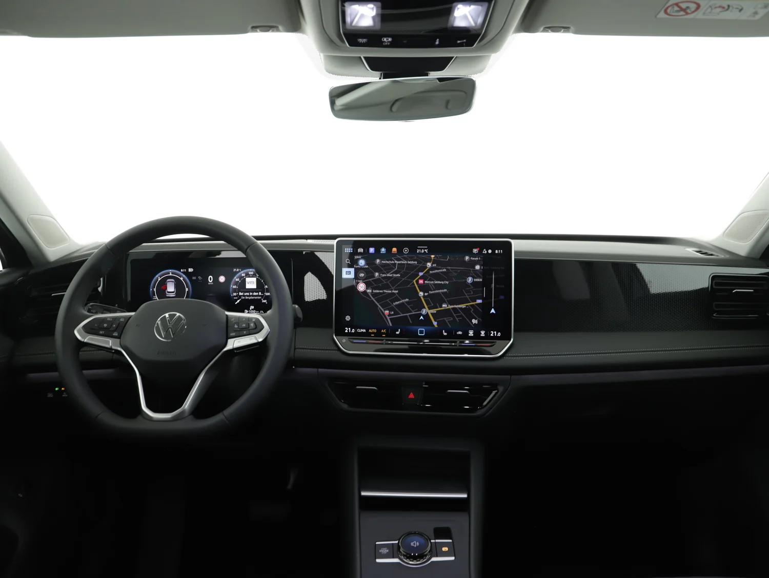 Bild eines Tiguan Friends TDI DSG