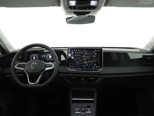 Bild eines Tiguan Friends TDI DSG