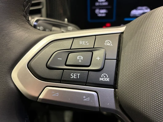 Bild eines Tiguan Friends TDI DSG