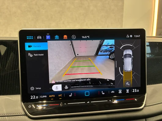 Bild eines Tiguan Friends TDI DSG