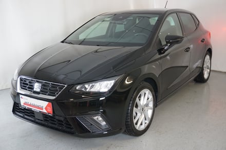 SEAT Ibiza FR Austria 1.0 TSI