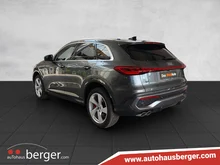 Audi Q5 SUV TDI quattro 150 kW in Daytonagrau Perleffekt