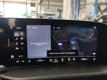 Audi Q5 SUV TDI quattro 150 kW in Daytonagrau Perleffekt