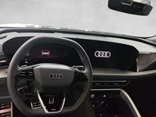 Audi Q5 SUV TDI quattro 150 kW in Daytonagrau Perleffekt