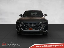 Audi Q5 SUV TDI quattro 150 kW in Daytonagrau Perleffekt