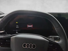 Audi Q5 SUV TDI quattro 150 kW in Daytonagrau Perleffekt
