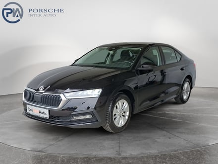 Škoda OCTAVIA Ambition TDI