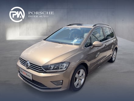 VW Golf Sportsvan Sky BMT TDI
