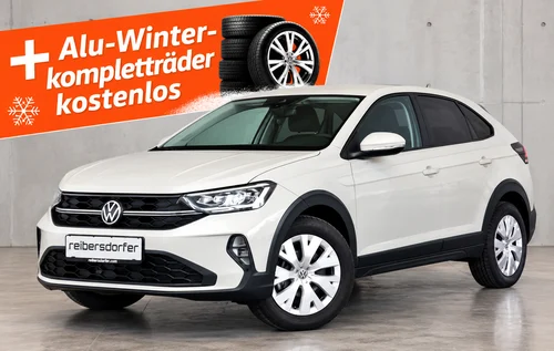 VW Taigo 4Me TSI