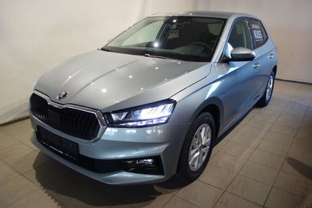 Škoda Fabia Selection TSI DSG