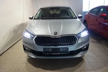 Thumbnail-Foto von Fahrzeug