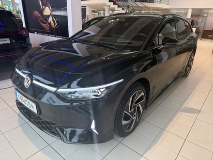 VW ID.7 Tourer GTX 4MOTION 250 kW Business