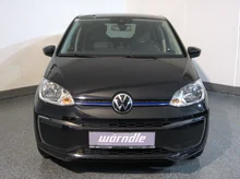 Thumbnail-Foto von Fahrzeug