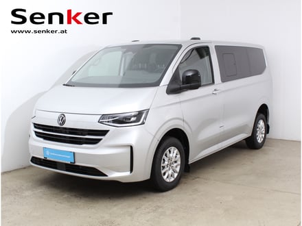 VW Caravelle Life TDI