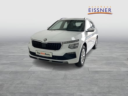 Škoda Kamiq Selection TSI DSG