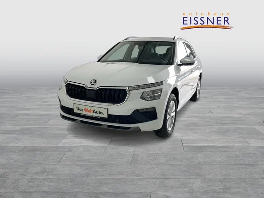 Bild eines Kamiq Selection TSI DSG