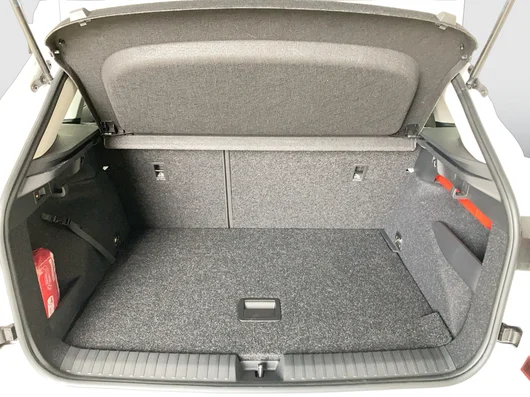 Bild eines Kamiq Selection TSI DSG