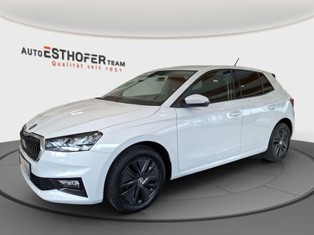 Škoda FABIA Ambition TSI