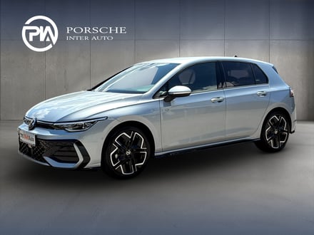 VW Golf Sport mHEV TSI DSG
