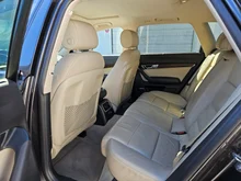 Audi A6 Allroad qu. 3.0 TDI Fleet Ed. in dunkelgrau - metallic