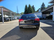 Audi A6 Allroad qu. 3.0 TDI Fleet Ed. in dunkelgrau - metallic