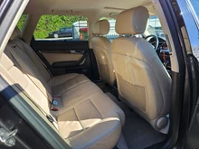 Audi A6 Allroad qu. 3.0 TDI Fleet Ed. in dunkelgrau - metallic