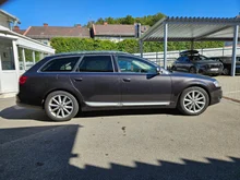 Audi A6 Allroad qu. 3.0 TDI Fleet Ed. in dunkelgrau - metallic