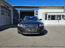 Audi A6 Allroad qu. 3.0 TDI Fleet Ed. in dunkelgrau - metallic
