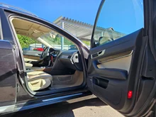 Audi A6 Allroad qu. 3.0 TDI Fleet Ed. in dunkelgrau - metallic