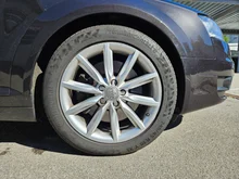 Audi A6 Allroad qu. 3.0 TDI Fleet Ed. in dunkelgrau - metallic