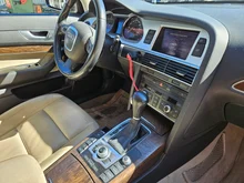 Audi A6 Allroad qu. 3.0 TDI Fleet Ed. in dunkelgrau - metallic