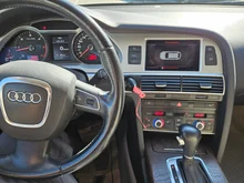 Audi A6 Allroad qu. 3.0 TDI Fleet Ed. in dunkelgrau - metallic