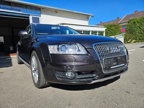 Audi A6 Allroad qu. 3.0 TDI Fleet Ed.