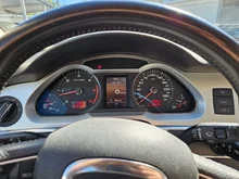 Audi A6 Allroad qu. 3.0 TDI Fleet Ed. in dunkelgrau - metallic