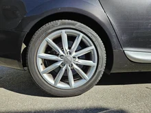 Audi A6 Allroad qu. 3.0 TDI Fleet Ed. in dunkelgrau - metallic