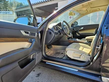Audi A6 Allroad qu. 3.0 TDI Fleet Ed. in dunkelgrau - metallic