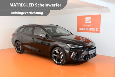 CUPRA Leon SP Kombi 1.5 eTSI DSG 150 PS