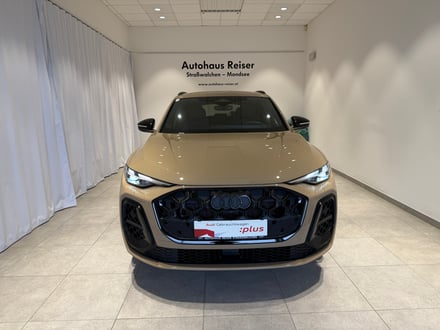 Audi Q5 SUV TFSI quattro 150 kW