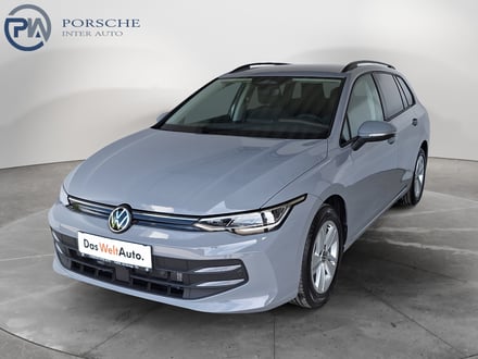 VW Golf Variant 4Me TSI
