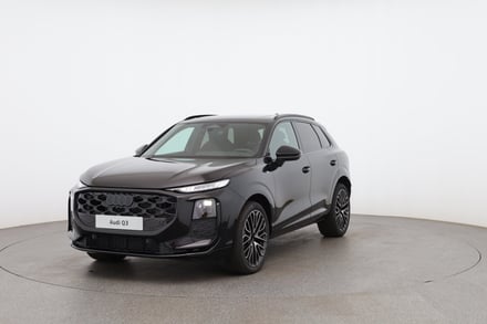 Audi Q3 TDI 110 kW