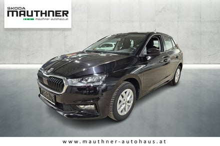 Škoda Fabia Selection TSI