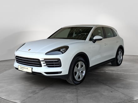 Porsche Cayenne III