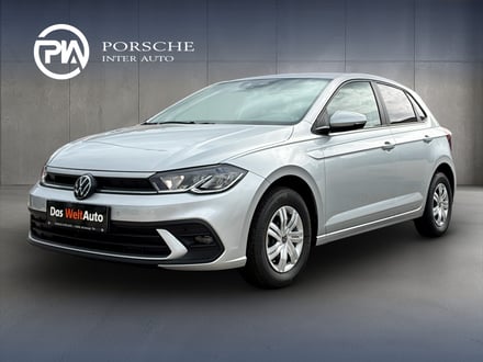 VW Polo 4Me