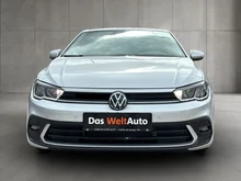 VW Polo 4Me in Reflexsilber Metallic