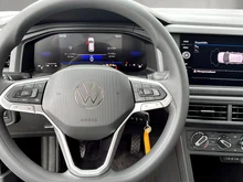 VW Polo 4Me in Reflexsilber Metallic